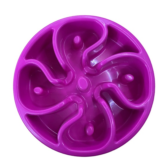 Pet Slow Feeder Bowl - Picture 4 of 4